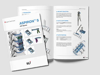 medical instruments product catalog