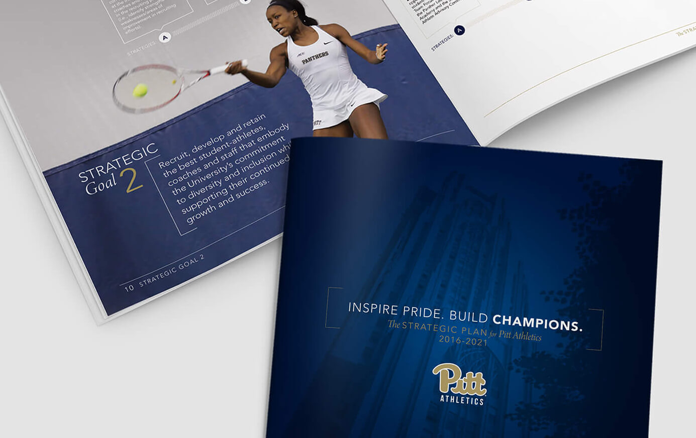 Design for Higher Education