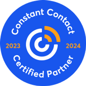 Certified Constant Contact Partner