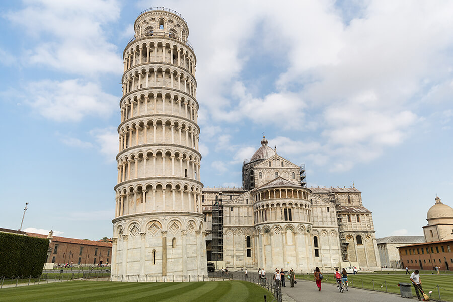 Pisa - Italy