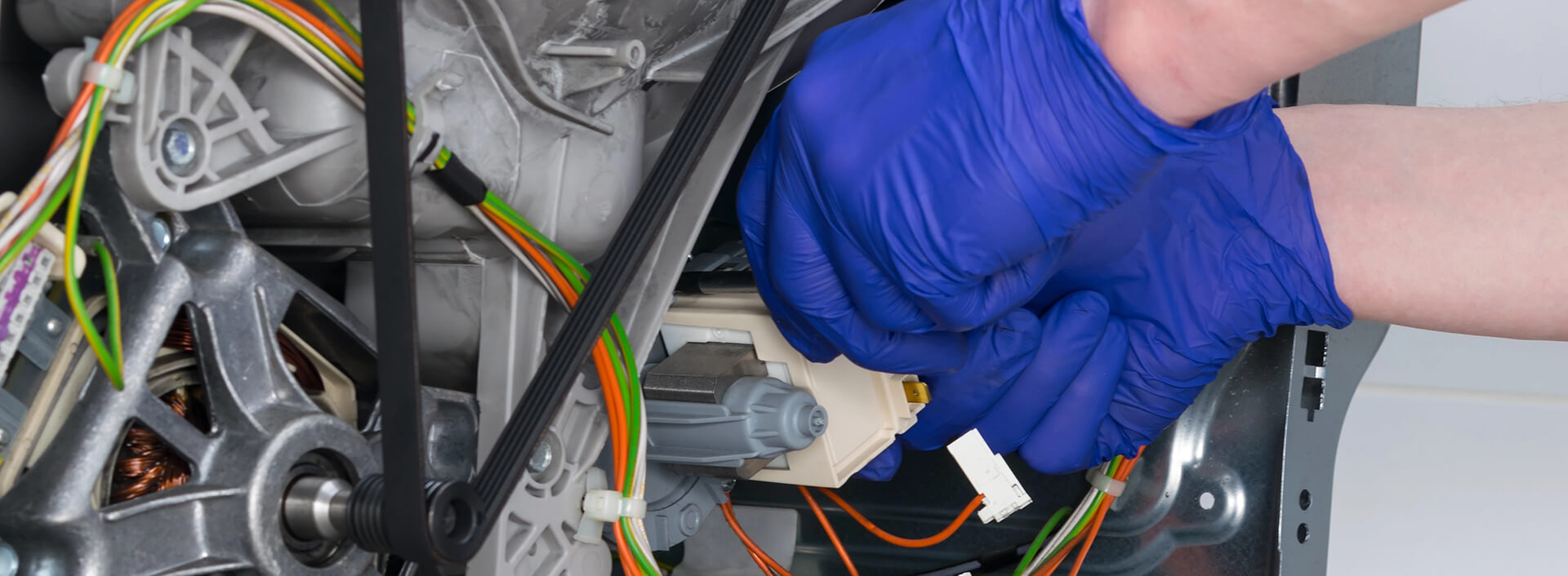 Home Appliance Repair