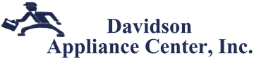 Davidson Appliance Center Logo